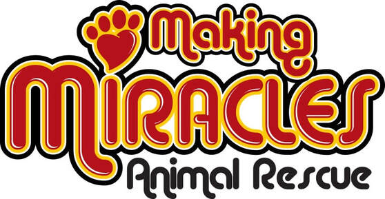 MAKING MIRACLES ANIMAL RESCUE AKA SANILAC SCOOPERS